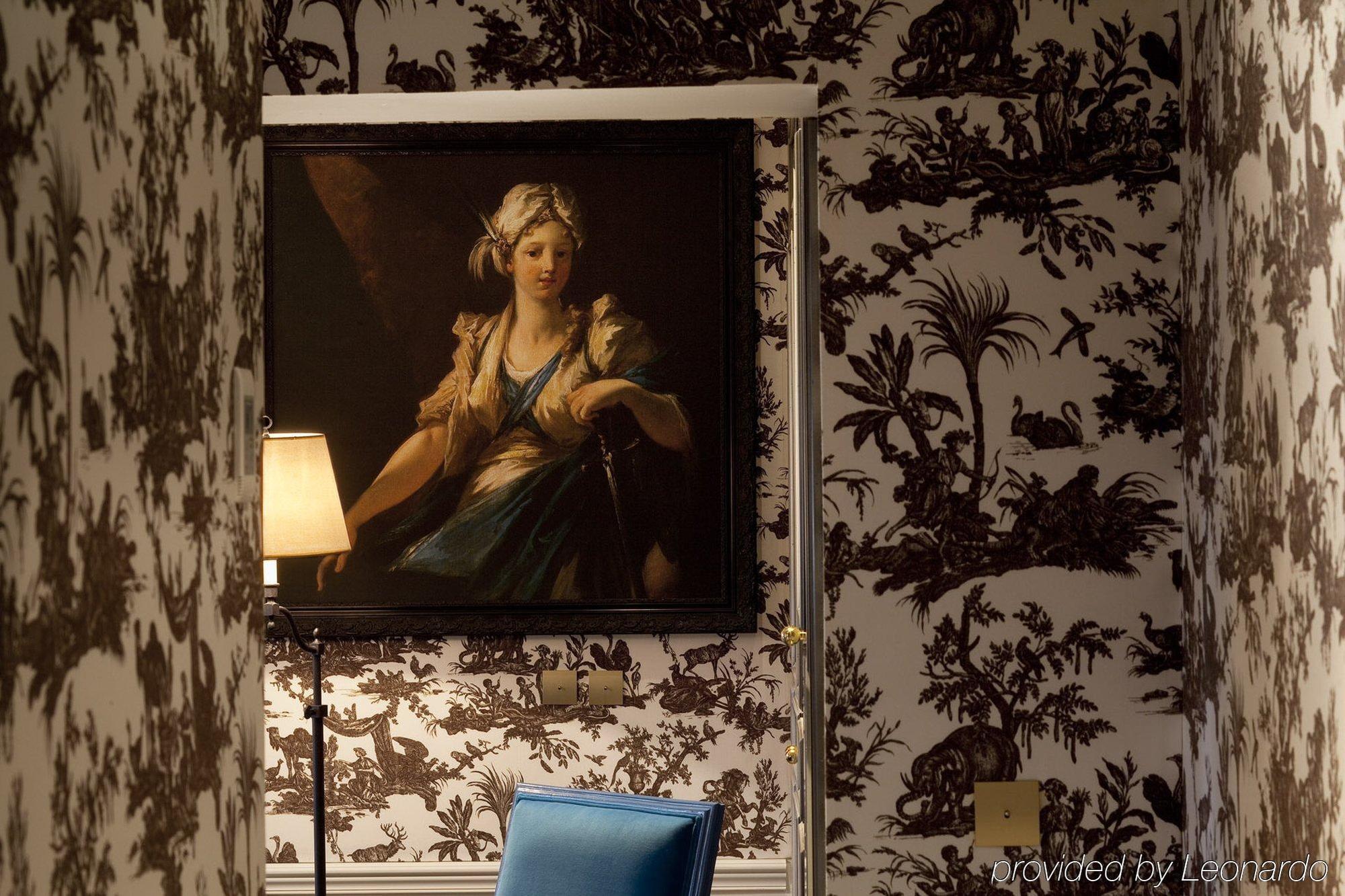 La Maison Favart Paris Ruang foto